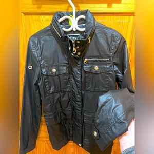 Point Zero Ladies Lined Jacket